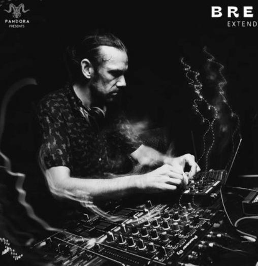 Breger Live @ Pandora Collective [HoC Goa]&nbsp;India