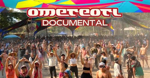 OMETEOTL 2023 (DOCUMENTAL)