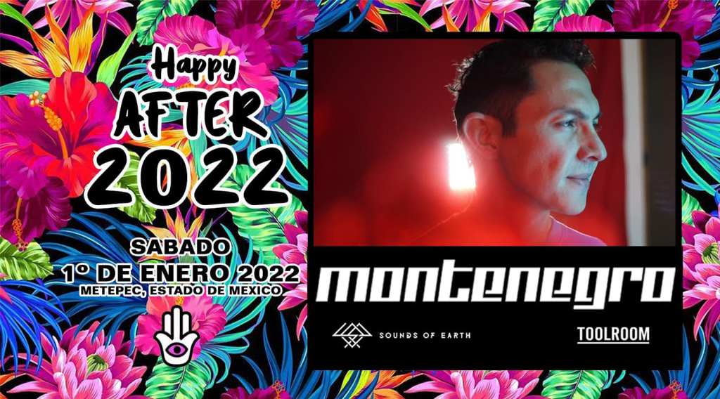 Happy After 2022:&nbsp;Montenegro