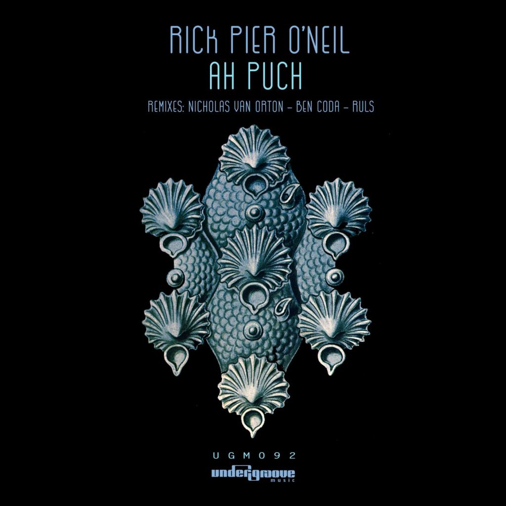 Rick Pier O’Neil Ah Puch (Ruls&nbsp;Remix)