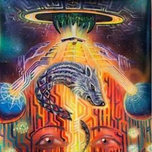 Gaia Proyect  (downtempo)