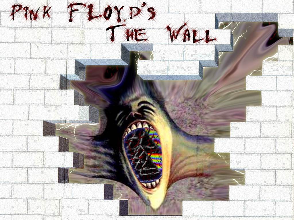 Pink Floyd The Wall – Pelicula Completa&nbsp;Subtitulada