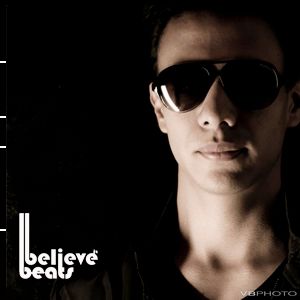 Constan Podcast Believe in beats&nbsp;#002