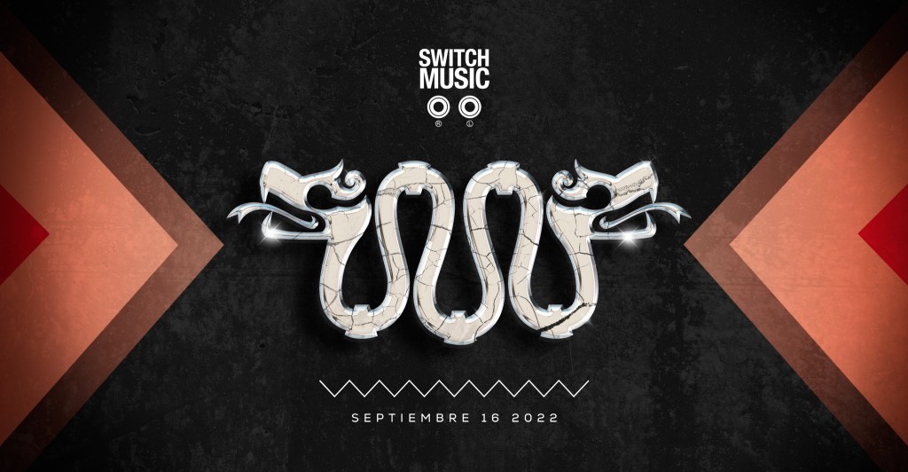 VIVA MÉXICO CABRONES 2022 (16 sep switch&nbsp;music)