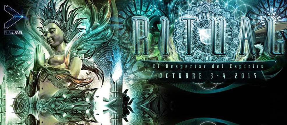 RITUAL FESTIVAL 2015