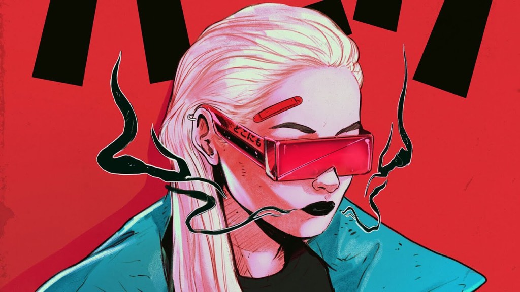 Nina Kraviz – Tale Of Us – Depeche Mode – Fur Coat ◆ Futuristic (Electro Junkiee&nbsp;Mix)