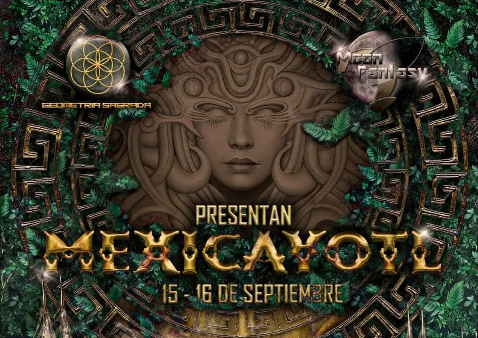 MEXICAYOTL 15 de sep puebla&nbsp;mx