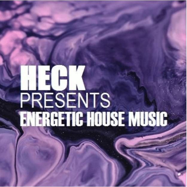 Energetic House Music – MAY –&nbsp;2023