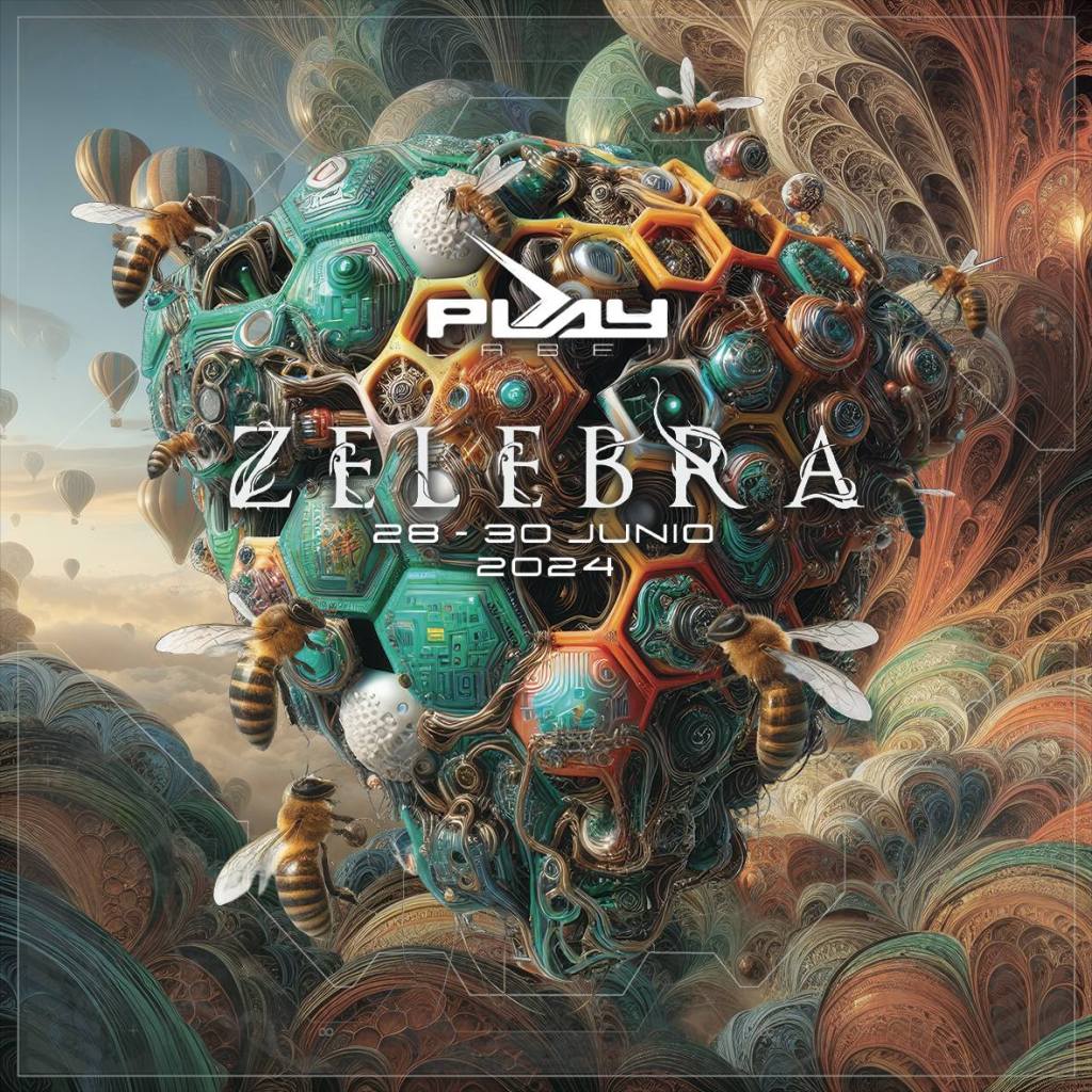 Zelebra Festival 2024: 28 -30 junio&nbsp;2024