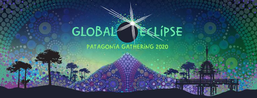 Global Eclipse Patagonia&nbsp;Gathering