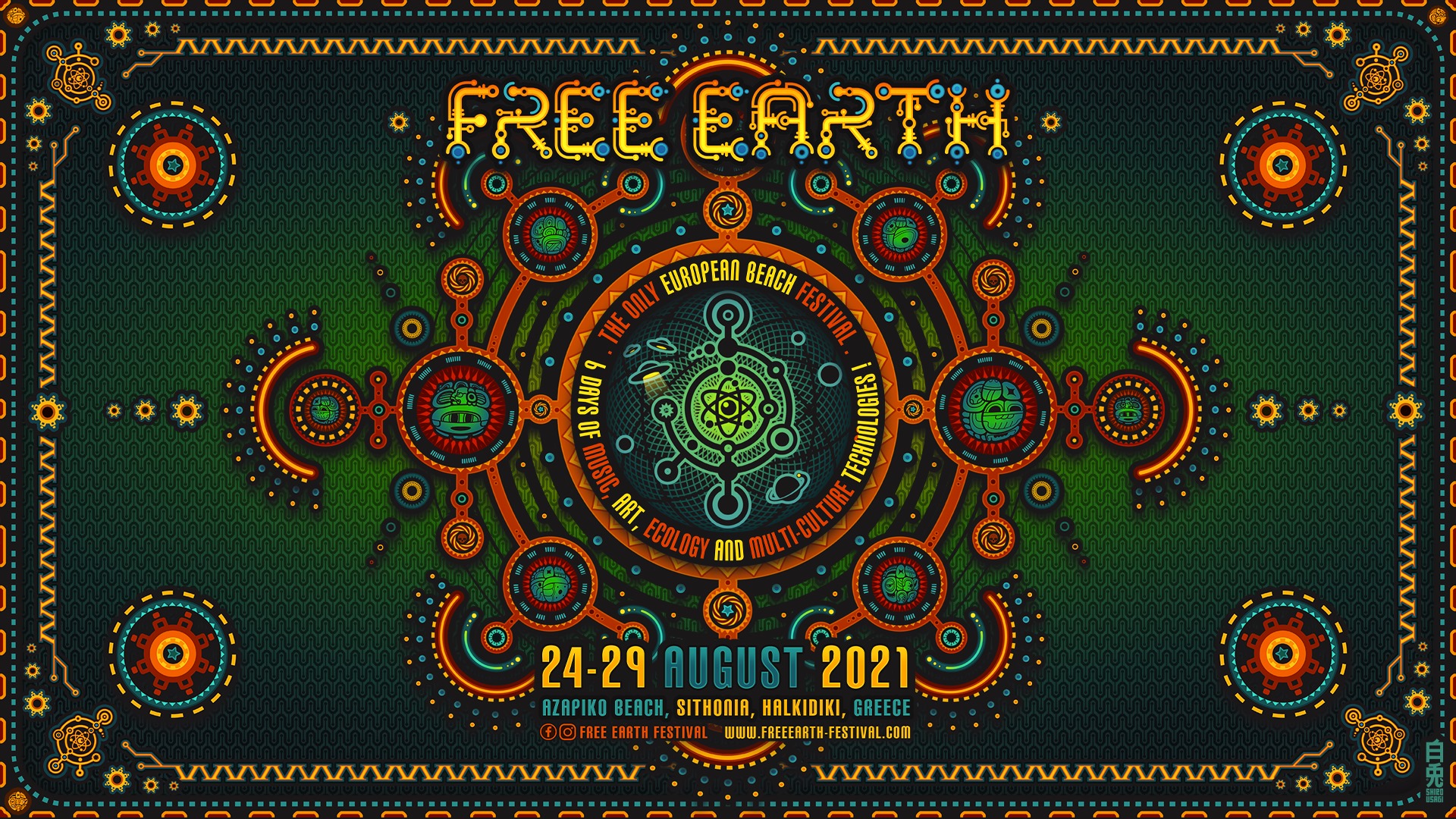 free-earth