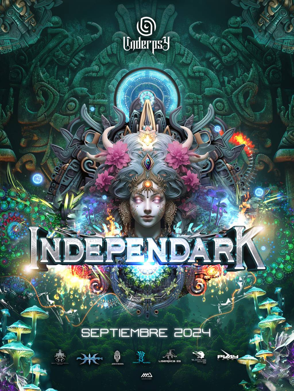 Independark 14 sep&nbsp;2024