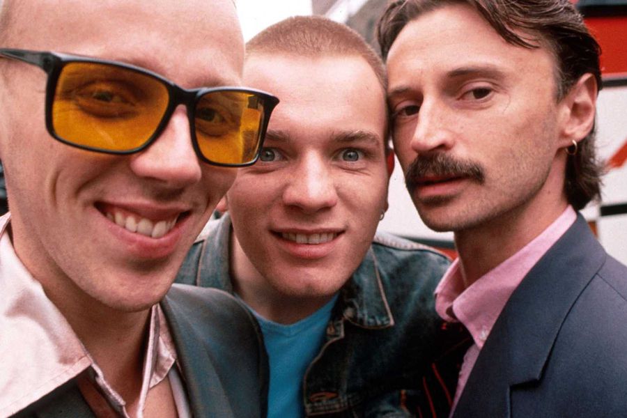 Trainspotting pelicula completa subtitulada&nbsp;español