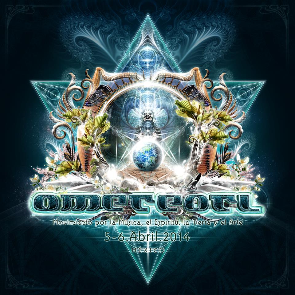 OMETEOTL 2014 EDO DE MORELOS