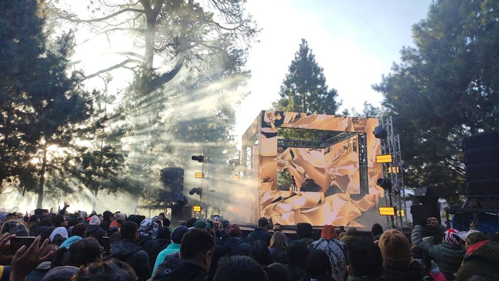 Radiance Festival 2024: Experiencias, DJ Contest y Artistas&nbsp;Estelares